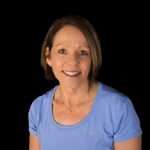 Personal Trainers, Group Instructors, Patti West